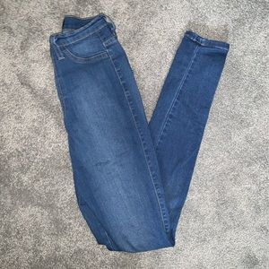 ❗️SOLD ❗️ Fashion Nova Jeans
